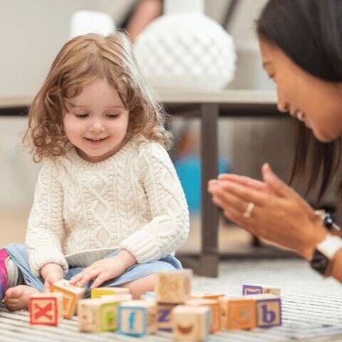 speech therapy centre for children in Greater Noida Image of Speech therapy of children, at Speech therapy centre in Greater Noida, recognized as the best speech therapy center in the Greater Noida