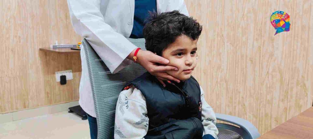 SPEECH THERAPY 1 IMAGE OF SPEECHL THERAPY IN GREATER NOIDA