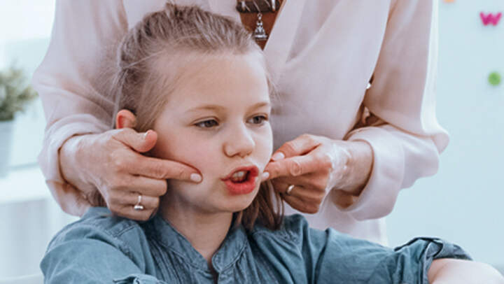 SPEECH THERAPY 3 IMAGE OF SPEECH THERAPY FOR CHILDREN