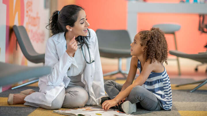 SPEECH THERAPY 5 IMAGE OF AUTISM THERAPY FOR CHILDREN